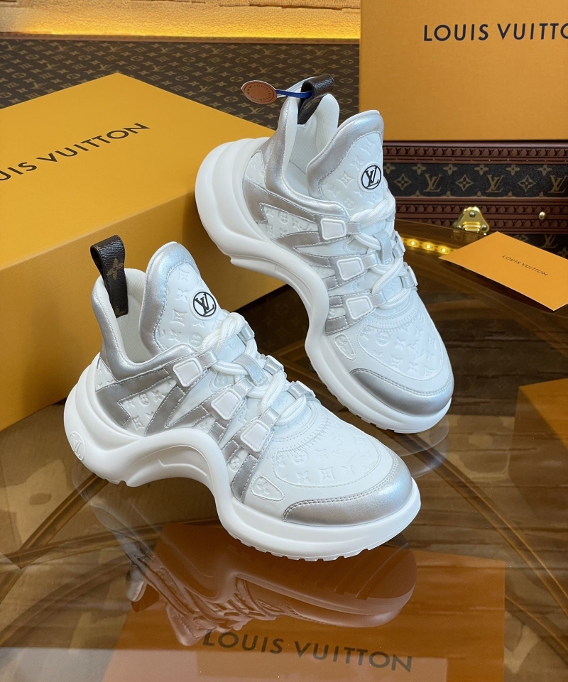 Louis Vuitton Sneakers